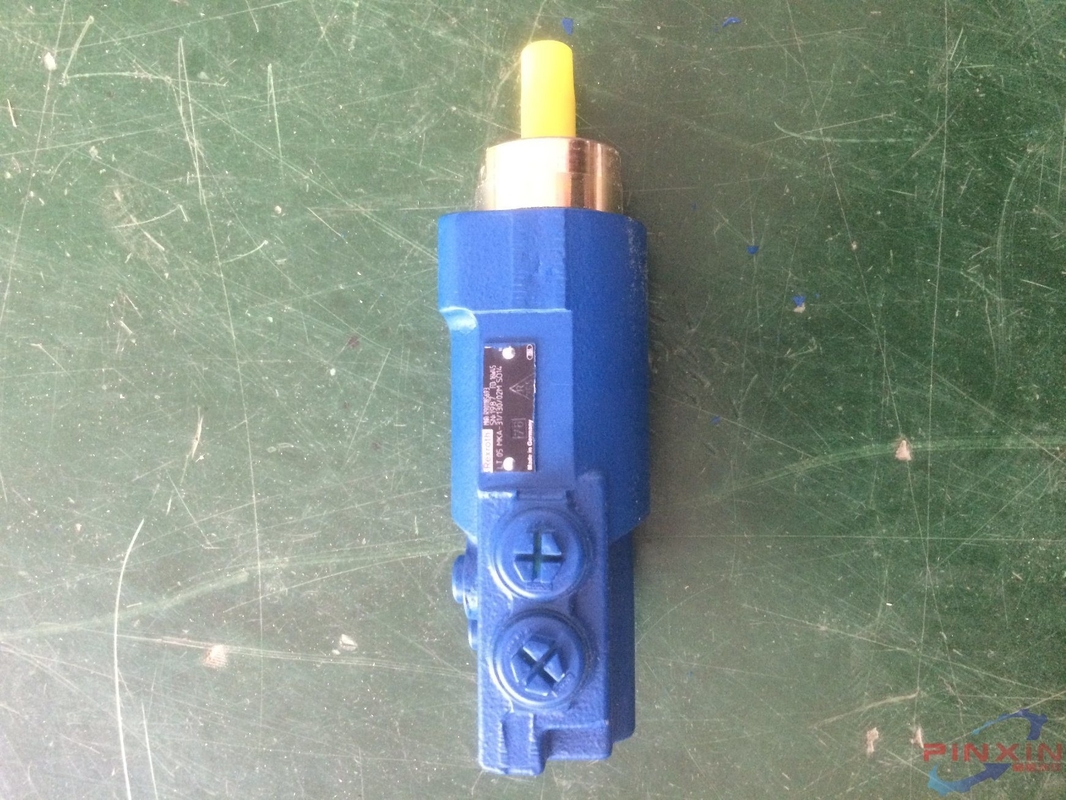 Hydraulische Ersatzteile für Bagger Lt-05-Mka-31/130/02m/So14 R901185693 Elektromagnetische Ventil