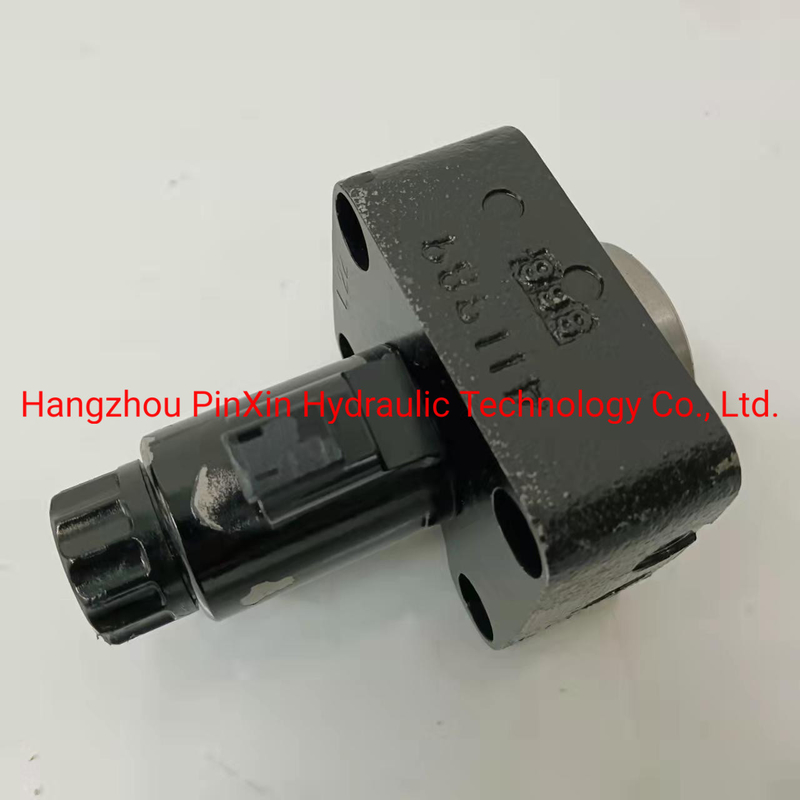 A6ve80 Ep Hydraulikventil für Rexroth Kolbenmotor 6 Monate Nachverkaufsservice angeboten