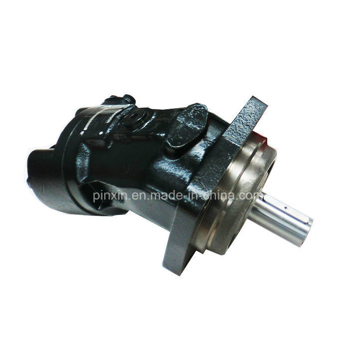 15 kg Boompumpe A2fo45/61L Hydraulische Kolbenpumpe für Bagger und Pumptruck Langlebig