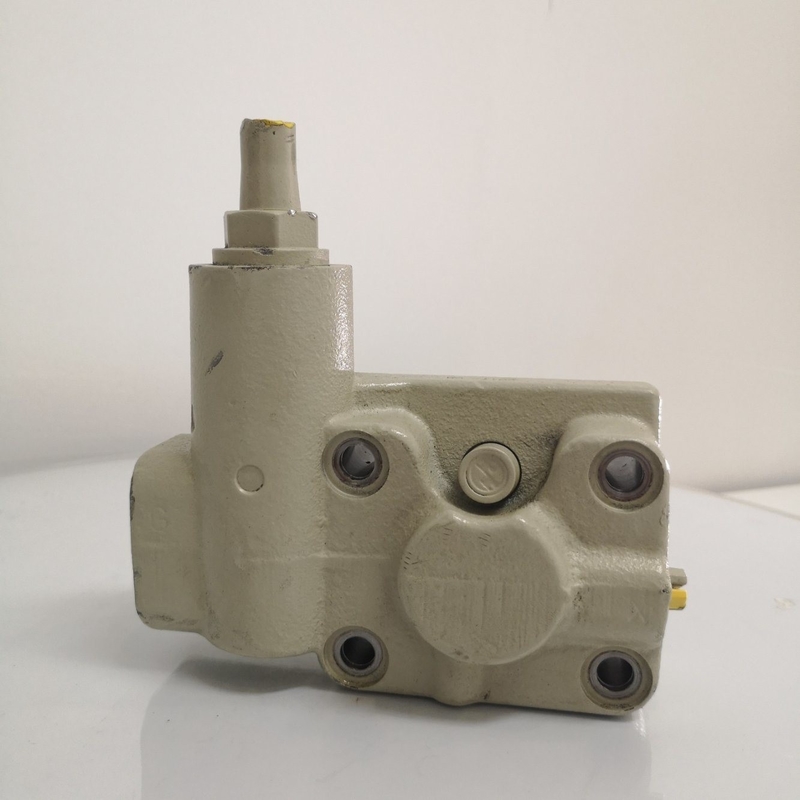 A6ve107 HD1d Hydraulikventil für Rexroth-Kolbenmotor Bohrgerät Effizienzbooster