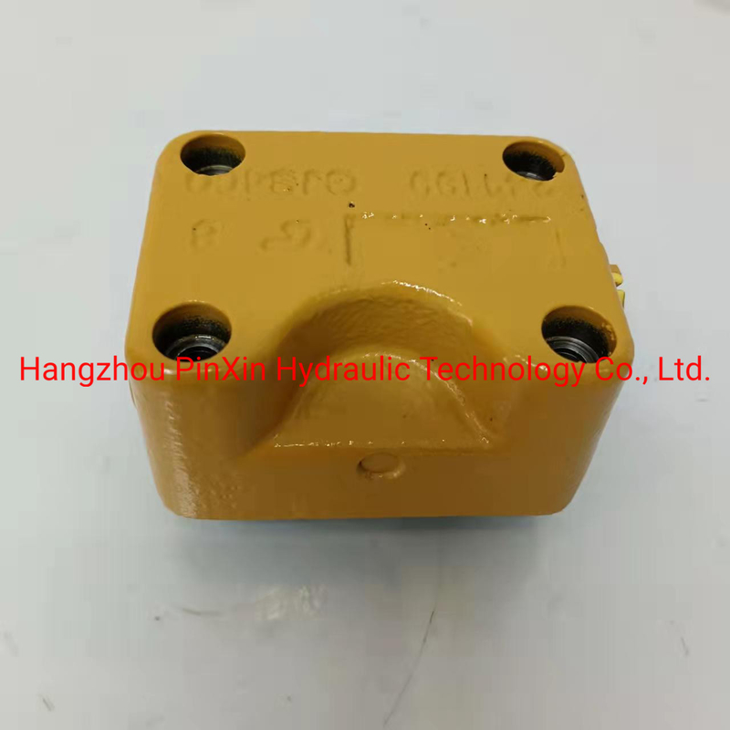 Rexroth A6vm107 Hydraulikventil für Rexroth Kolbenmotor