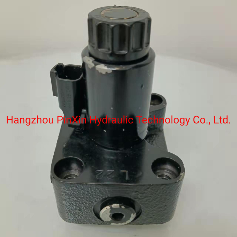 A6VM160 Ep Hydraulikventil für Rexroth Kolbenmotor