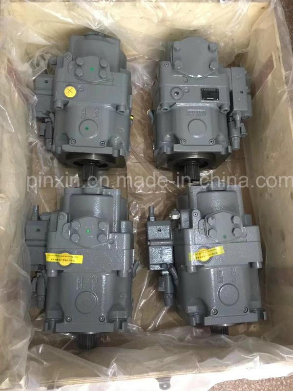 Radial A11vlo130lrdh2 Hydraulikpumpe für Pumptruck und Unterstützung in USD
