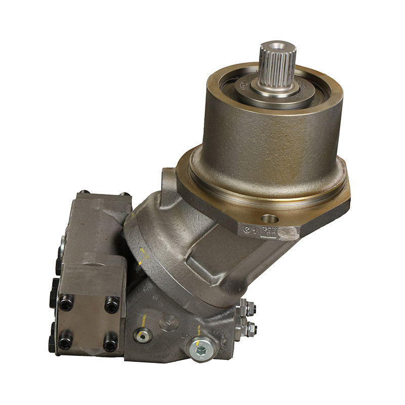 A2fe90/61W-Vzl1920-S R902165315 Original-Hydraulischer Motor für Baumaschinenteile