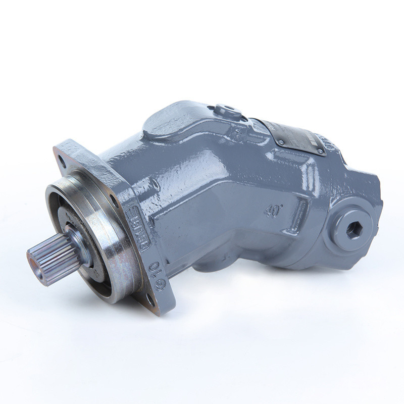 A2FM12/61W-VPB040 Hydraulischer Motor für Rexroth-Pumpen und Baumaschinenteile