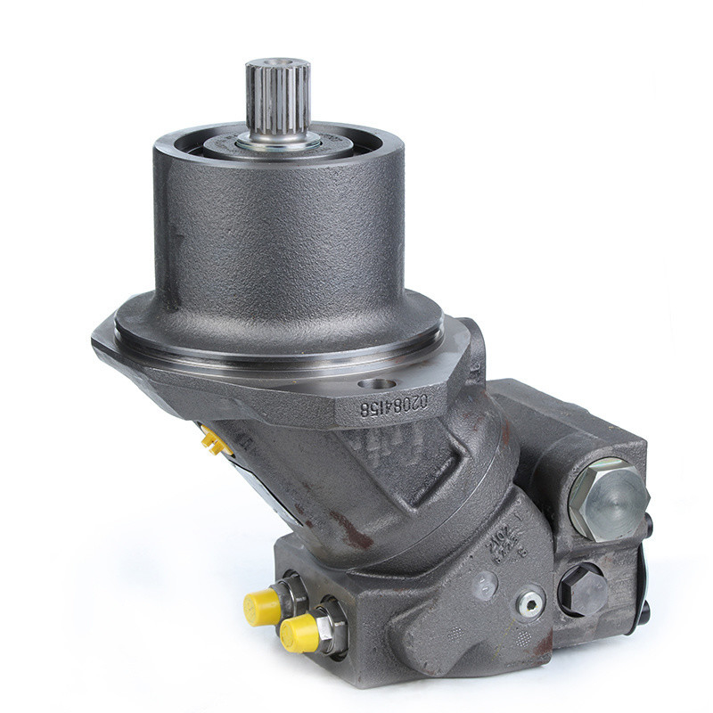 Kraftquelle Öl A2fe Serie Original Hydraulikmotor für Rexroth Großbestand