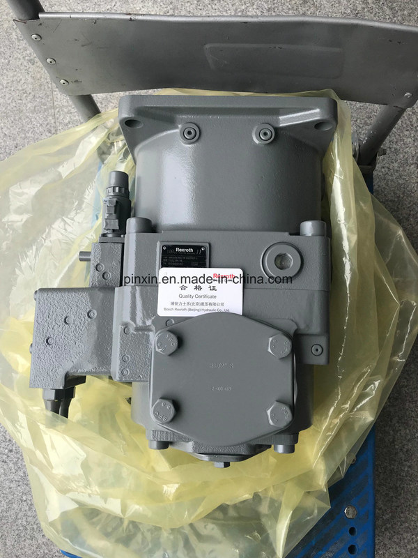 Wasserpumpe für Putzman-Betonpumpen