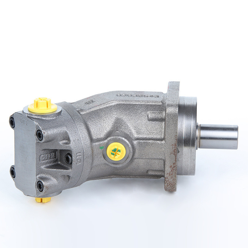 Hydraulischer Motor A2FM32/61W-Vab010 Rexroth Originalpaket Größe 30,00cm * 20,00cm * 18,00cm