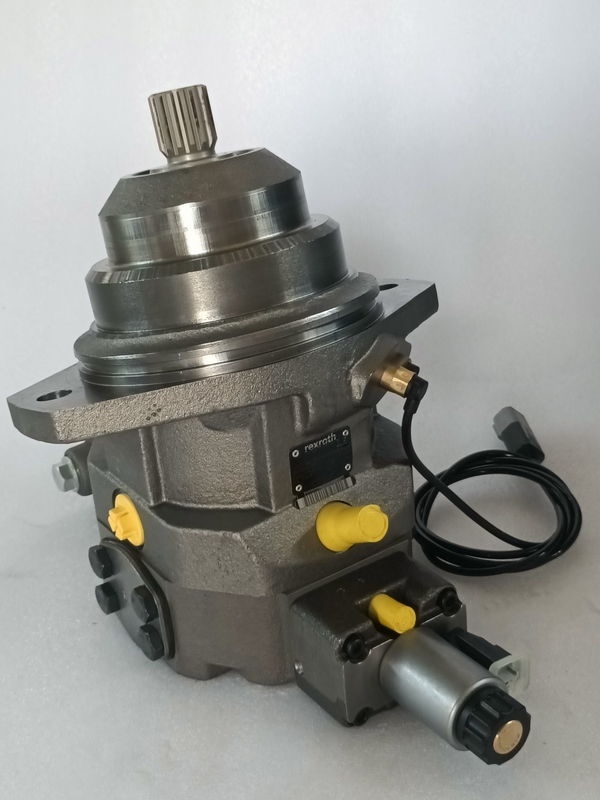 Hydraulisches Paket Größe 36.00cm * 45.00cm * 42.00cm für PT-A6ve055ep200 Pumpe und Motor