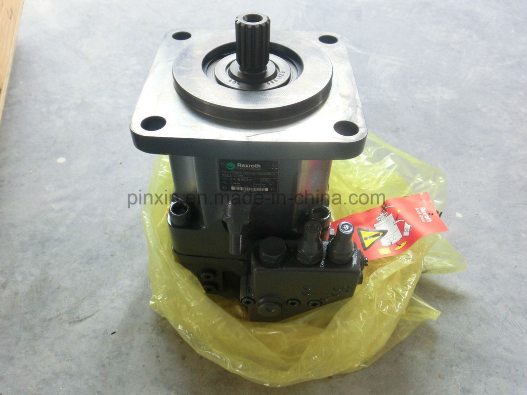 Garantierte A11vo75-Hydraulikkolbenpumpen-Ersatzteile für Bagger