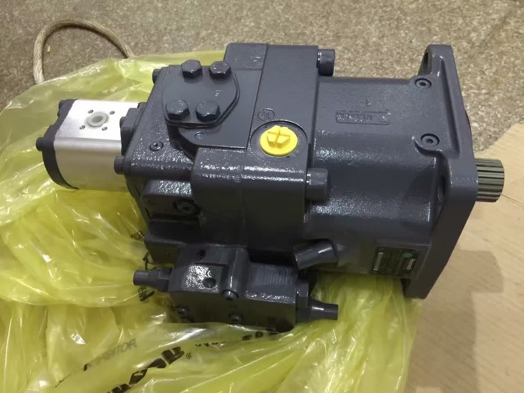 Baumaschinen der Baureihe A11vo95lrds Hydraulikkolbenpumpe Druckölart