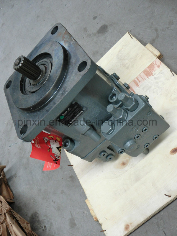 Sichere Zahlungen A11vo95lrds Hydraulische Kolbenpumpe für Hydraulische Teile bei Made-in-com