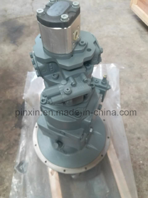 Kohlenstoffstahl A11vlo190lrds Wasserpumpe