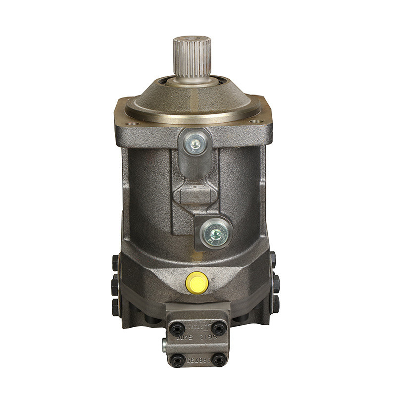 0.5kg Hydraulikmotor für Rexroth A6vm200 Motor Fordern Sie eine Rückerstattung an, wenn Ihre Bestellung nicht versendet wird