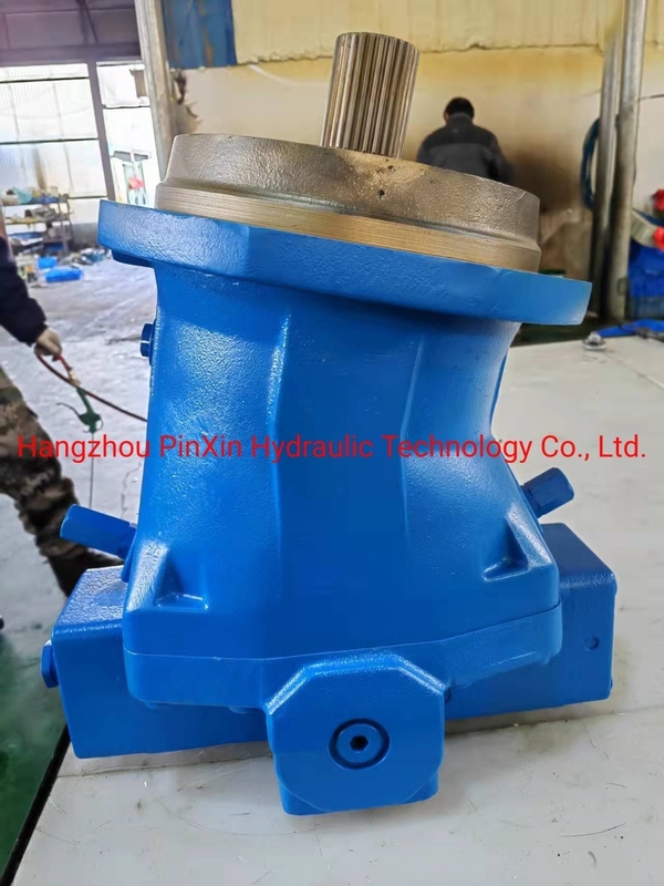 Sichere Zahlungen und 70 kg A6vm500 Hydraulikmotorteile für verschiedene Anwendungen