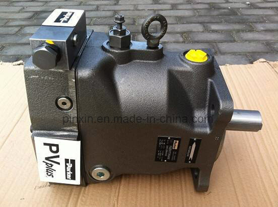 Bauteile für Bagger- und Pflastereisen F12-110-Serie Vertikalpumpenwelle Radialpumpenpumpe