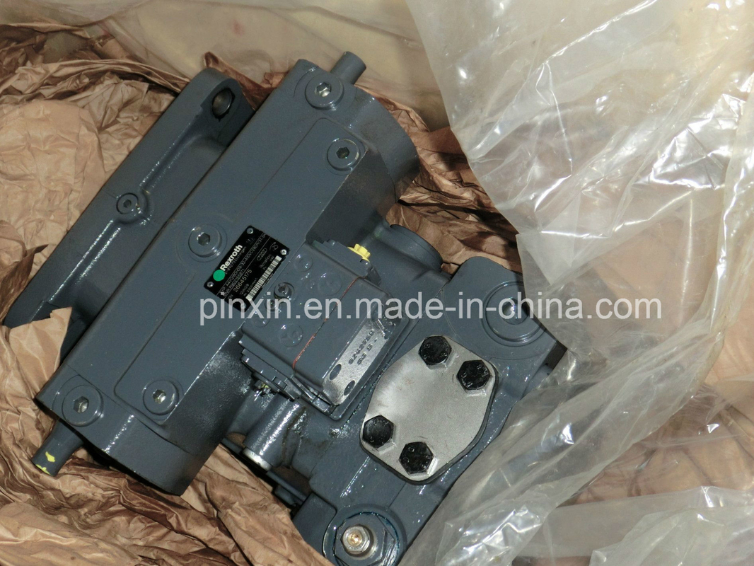 A4vg180HD1 Hydraulische Kolbenmotorgangspumpe für die Zahlung der Unterstützung in USD