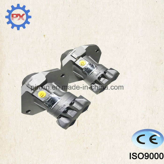 Hydraulischer Motor A2fe45/61W-Vzl100 Ladepumpe für Drehbohranlage Leistung Typ 30kg