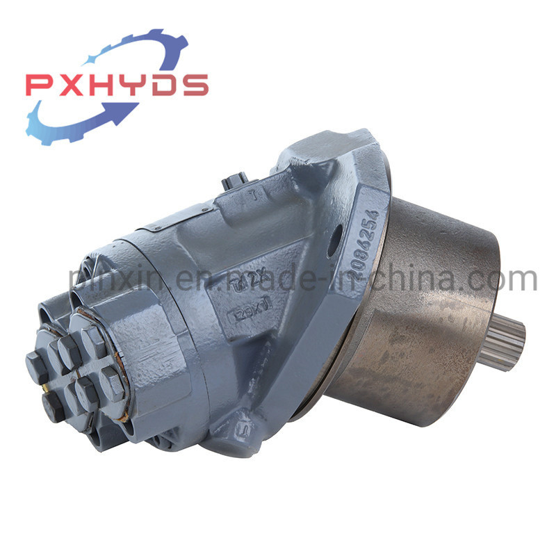 Kolbenmotor A2fe45/61W-Vzl100f Hydraulikkontakt für Versandkosten und Anpassung