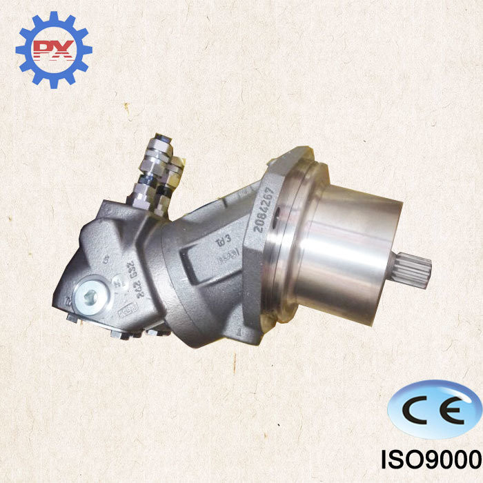 A2fe56 Hydraulischer Kolbenmotor für Rotationsbohrungen