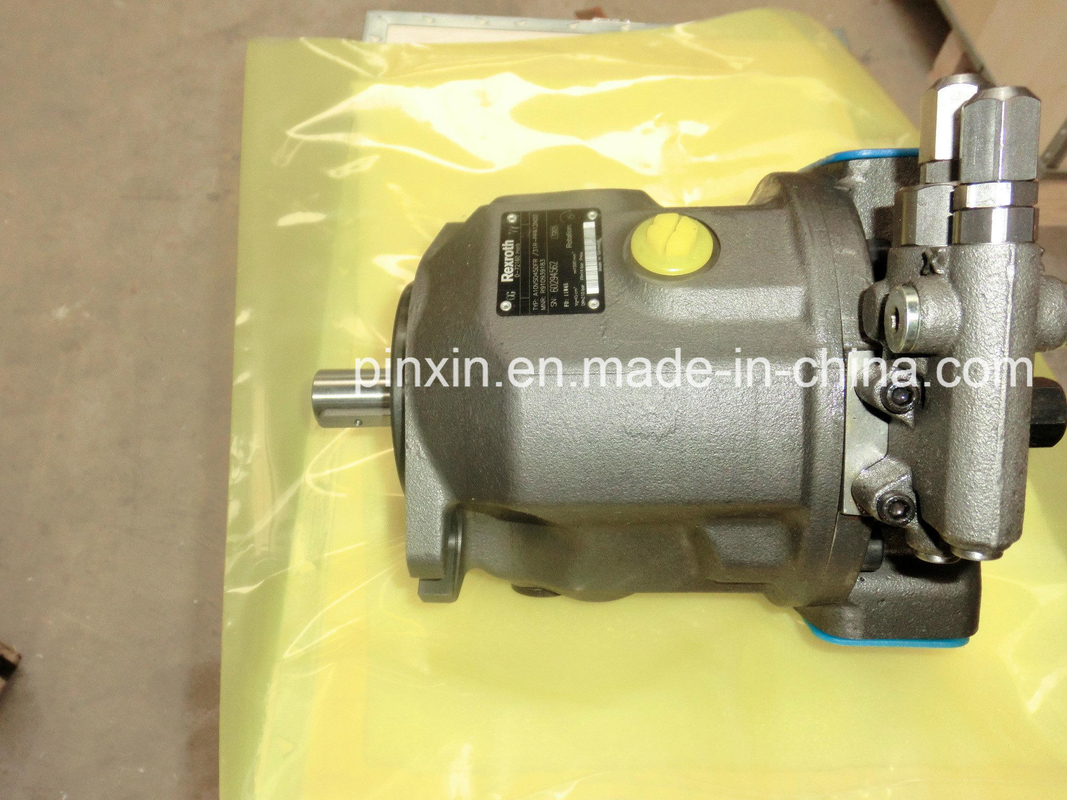 Hydraulische Antriebspumpe Typ A10vo71 A10vo71drs Radialpumpe für Drehbohrungen