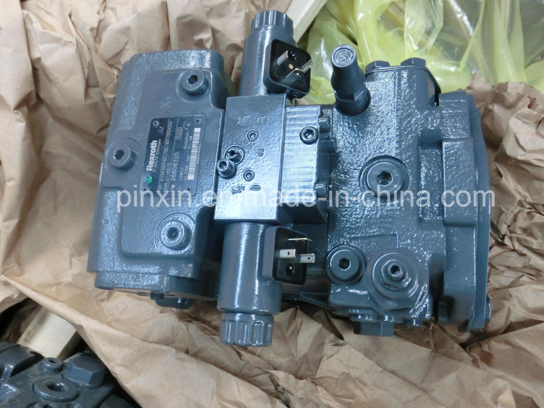 Finden Sie die perfekte A10vg45ep4 Hydraulikkolbenpumpe für Original Rexroth auf Made-in.com