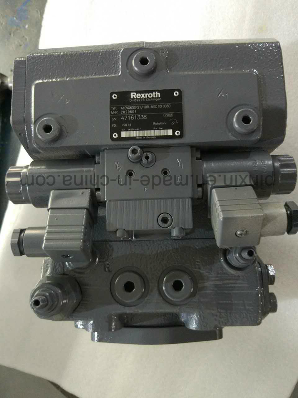 Hydraulische Ersatzteile für die Serirspumpe A10vg
