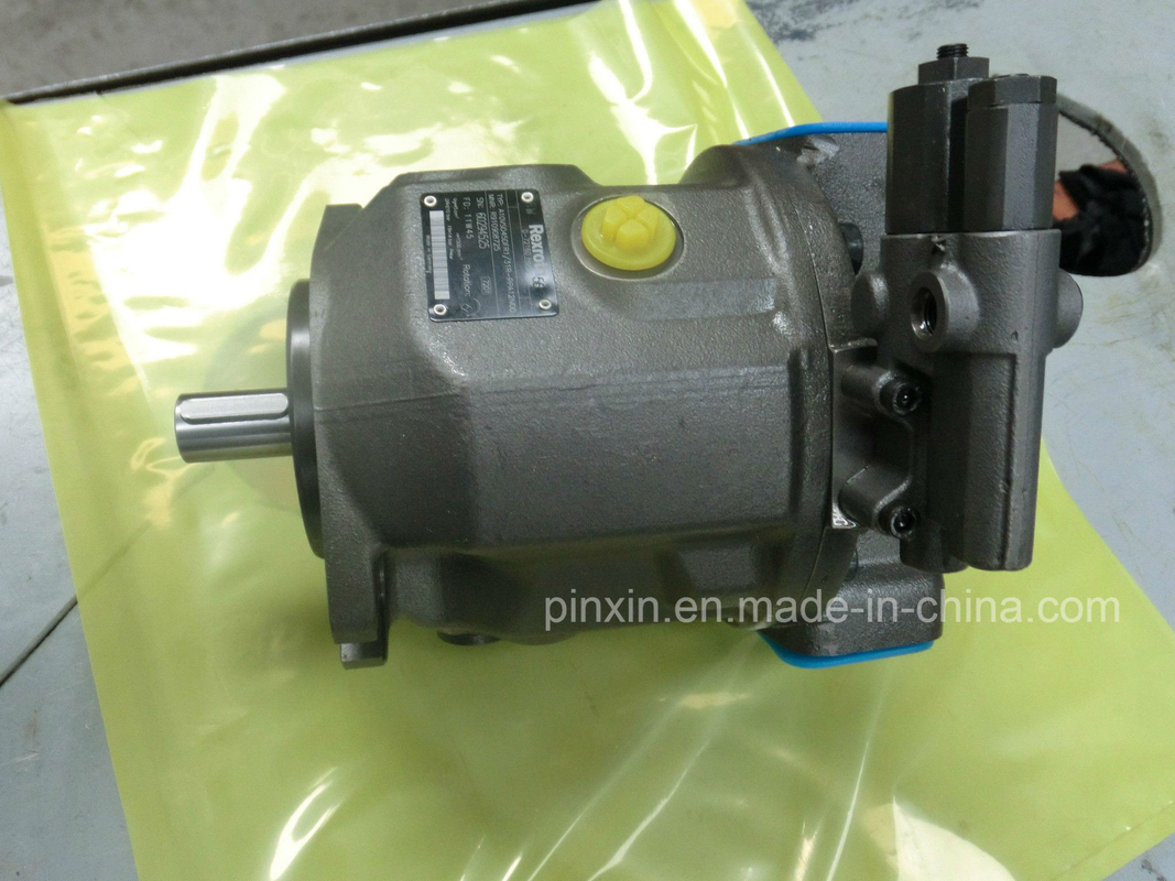 A10VSO45DFR Achsvariable Kolbenpumpe für Pflaster- und Baggerrotationsbohranlagen