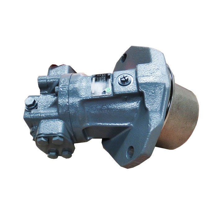 Ausbaumotor Hydraulischer Kolbenmotor A2fe63/61W für Baumaschinen