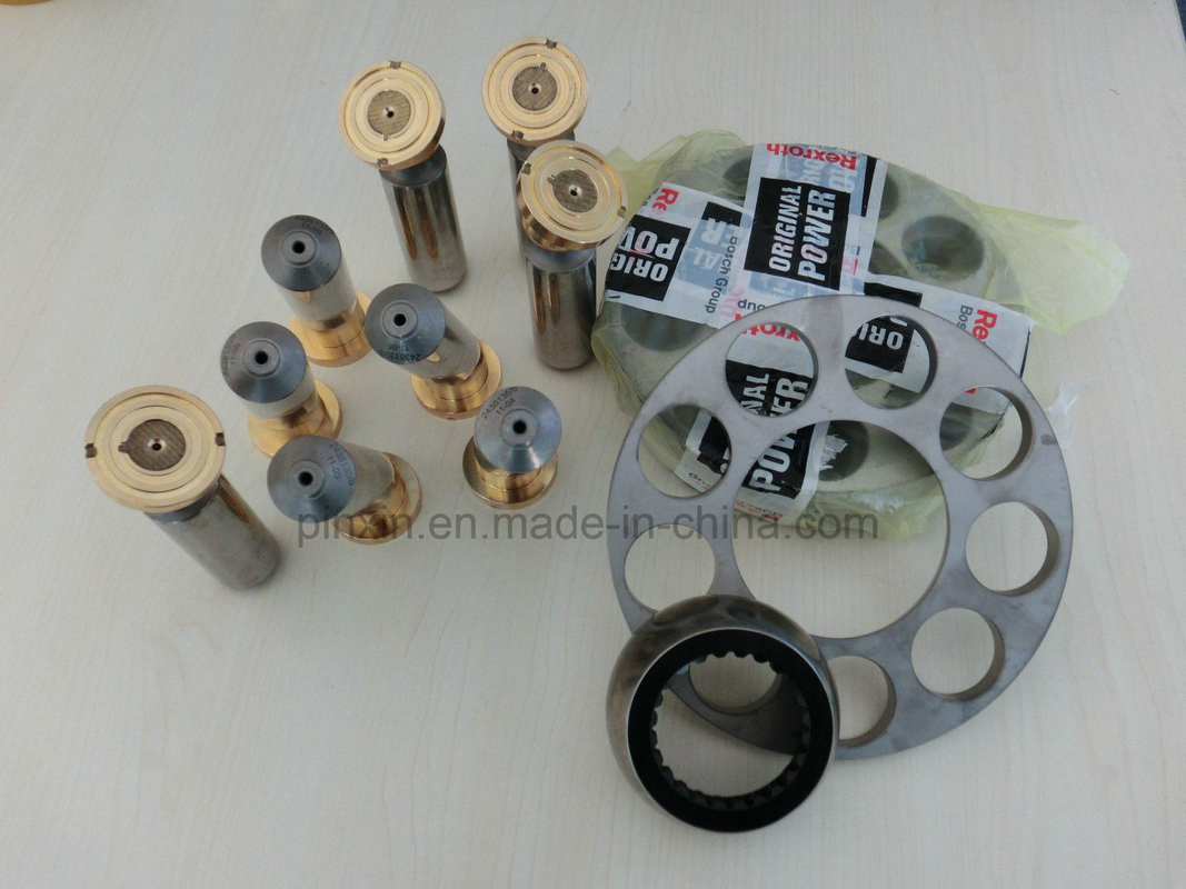 Swing Motor Serie Hydraulische Ersatzteile Zylinder Block Ball Guide für die Anpassung
