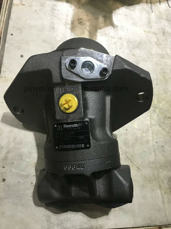 18.000kg Paket Bruttogewicht A2fe45/61W-Vzl100 R902165002 Beste Wahl für Bagger