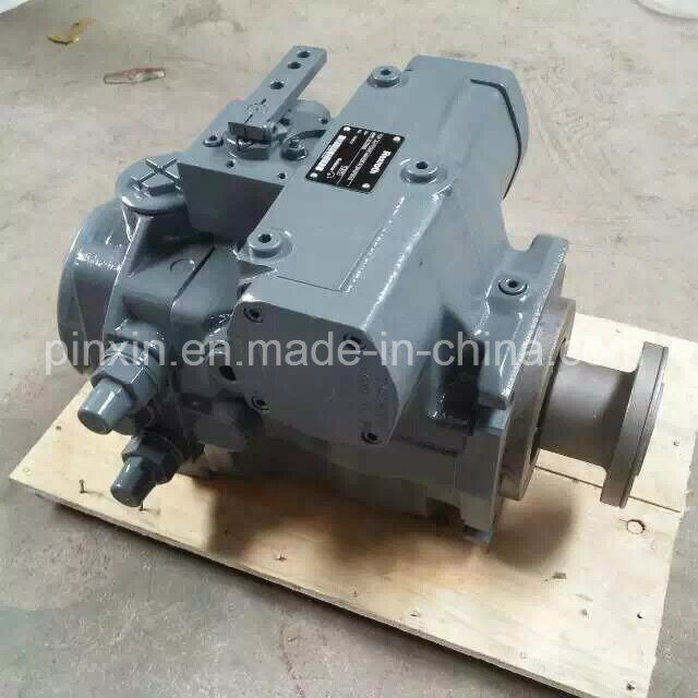 A4vtg90 Getriebepumpe Hydraulische Pumpe Sichere Zahlungen für 35 kg Produkte bei Made-in.com