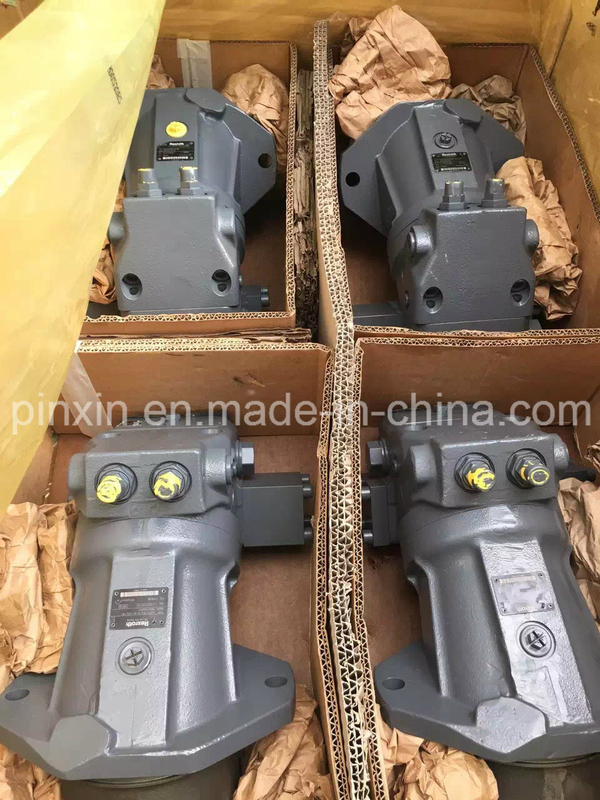 Hydraulischer Kolbenmotor A2fe160/61W-Vzl181 für Drehbohrmaschinen