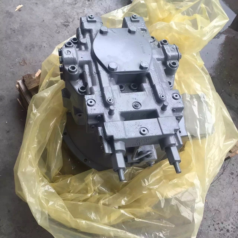 Holen Sie sich Ihre Pumpe schnell Hydraulikpumpe A8vo120 /140 Fordern Sie eine Rückerstattung an, wenn Ihre Bestellung nicht versendet wird
