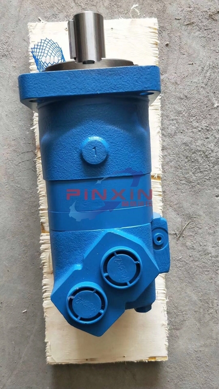 Beton-Pumpdrahtmotor 3321 zum Verkauf in Baggern