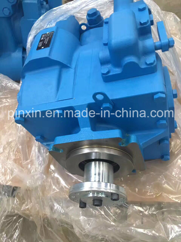 Horizontale Pumpenwellenposition Hydraulikkolbenpumpe 5423-518 für Komatsu Bagger