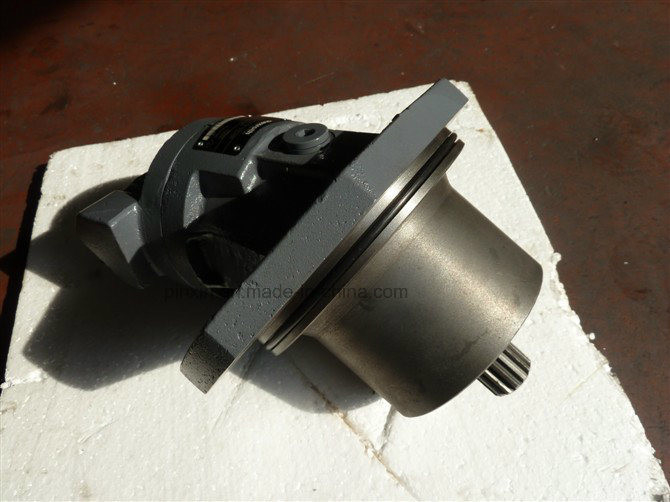 Kohlenstoffstahlhebemotor A2fe45/61W-Vzb020 Hydraulische Ersatzteile für Endmaschinen