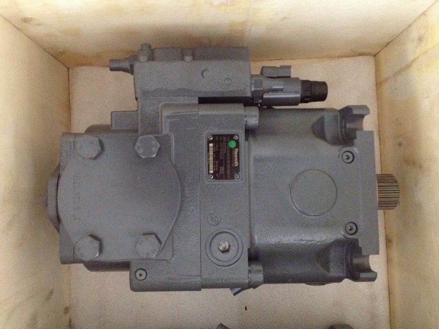 45 kg A11vlo130 Pumpe Geradewelle Schwanzplatte Kolbenart Drucköl aus der Herstellung