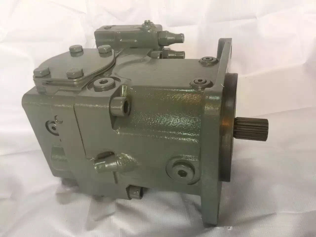 A11vo75lrds Hydraulische Kolbenpumpe für Bagger und sichere Zahlungen auf Made-in.com