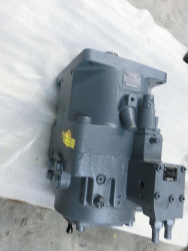 Hydraulische Pumpe A11vlo260LG1dh5 Ladepumpe für die Verteilerleitung Pumpe aus Gusseisen