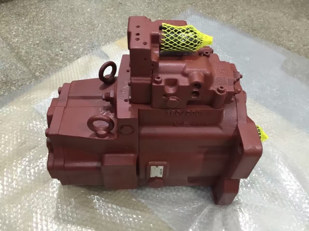 K5V200 Hydraulische Kolbenpumpe für Betonmaschinen