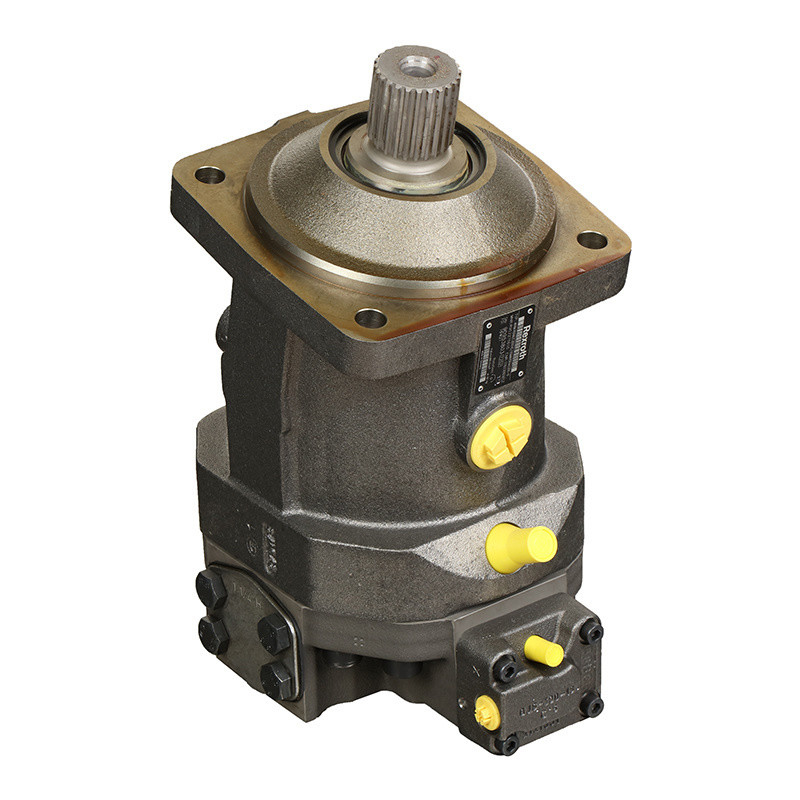 A6VE55EP2-Serie Hydraulikkolbenmotor für Leitungspumpen