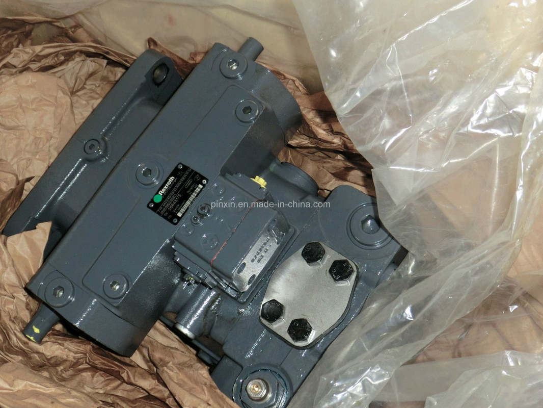 Hydraulische Pumpe A4vg125 Rückerstattungsrichtlinie Wenn Ihre Bestellung nicht versendet wird, beantragen Sie eine Rückerstattung