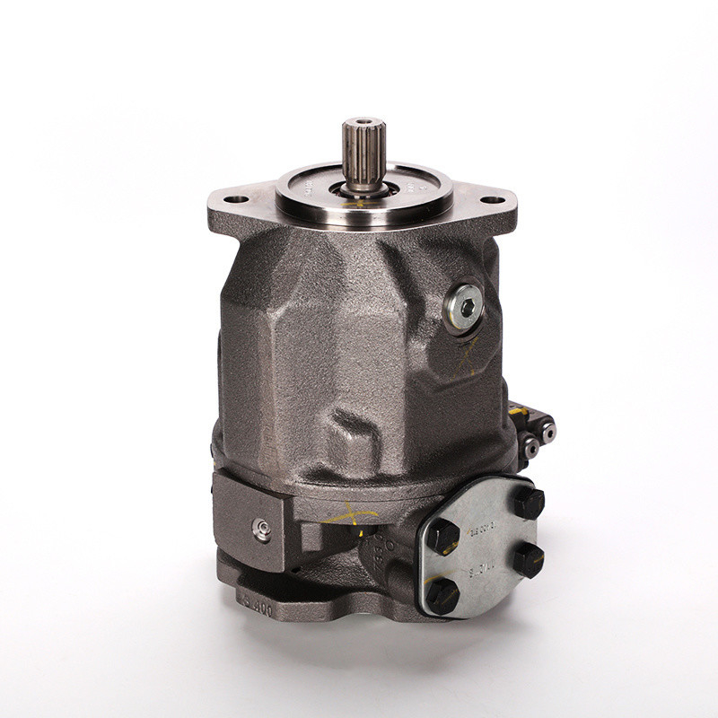 Hydraulische Pumpen der Baureihe A10vso für die Maschinenindustrie A10vso18 A10vso28 A10vso45 A10vso60 A10vso85 A10vso100 A10vso140