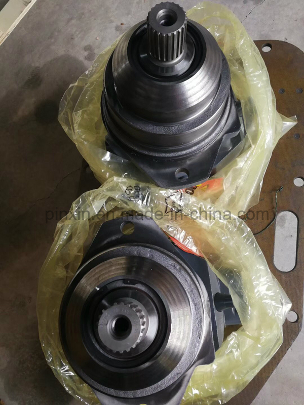 Technischer Service und Teile zur Unterstützung von A6ve160 Hydromotor für Bodemaschinen