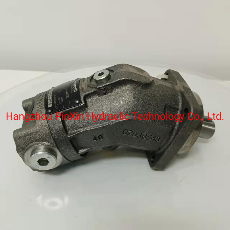 A2fo16 Hydraulisch angetriebene Wechselpumpe für A2fo23 A2fo28 A2fo32 A2fo45 Afo56 A2fo63 A2fo80 A2fo90 A2fo107 A2fo125