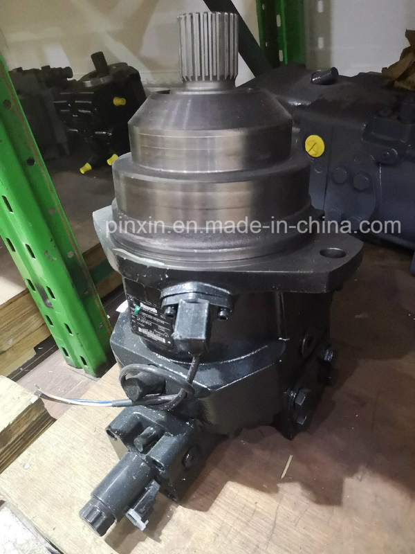 Sichere Zahlungen für Land Leveller A6ve160ep2d Hydraulikmotor auf Made-in.com