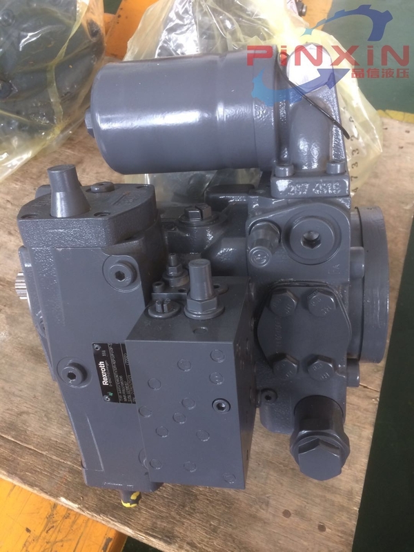 Hydraulische A4vg71 Serise Kolbenpumpe mit Filterelement