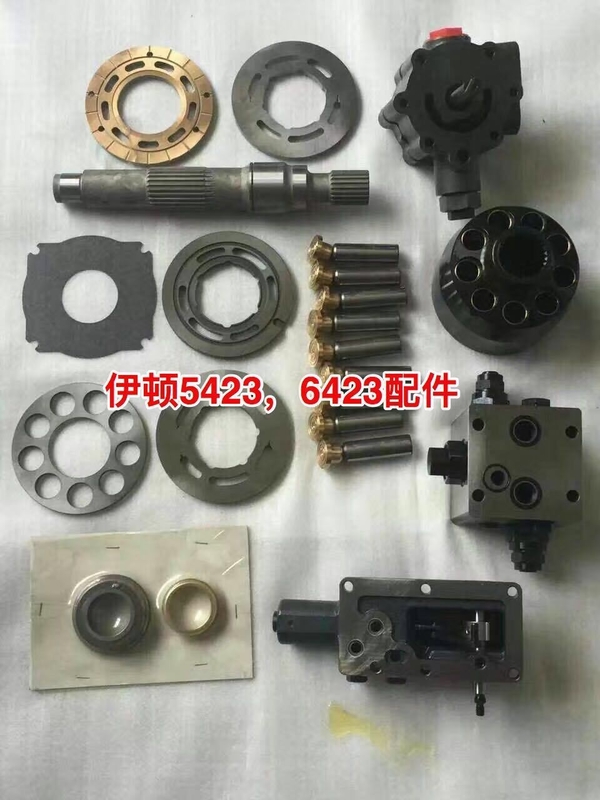 Hydraulische Getriebepumpe Typ 705-55-34160 für Hebegeräte
