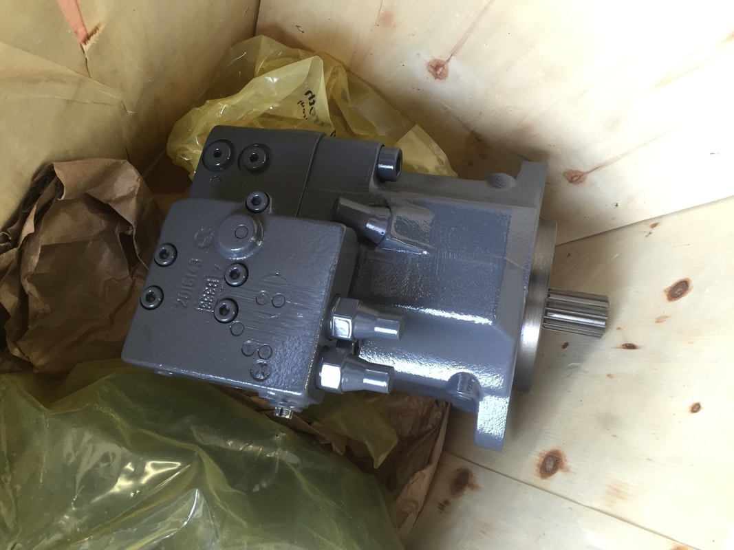K3V112 Bagger Hydraulische Teile Haupthydraulische Pumpe Sichere Zahlungen bei Made-in.com